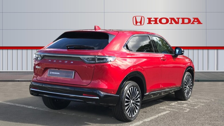 Honda E Ny1 150kW Advance 69kWh 5dr Auto Electric Hatchback